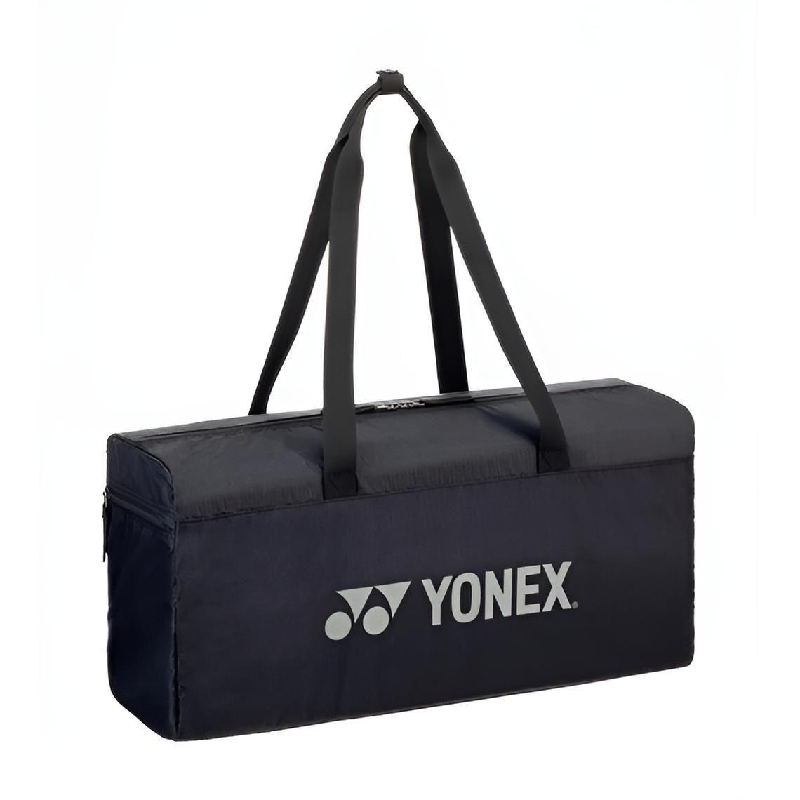 BOLSO DEPORTIVO YONEX PRO GYM 12412 M BLACK-0