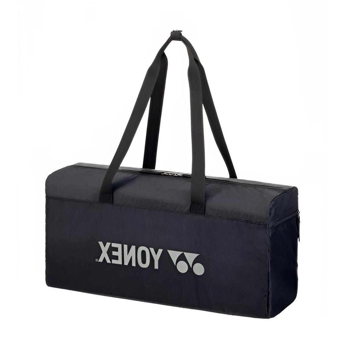 BOLSO DEPORTIVO YONEX PRO GYM 12412 M BLACK-1