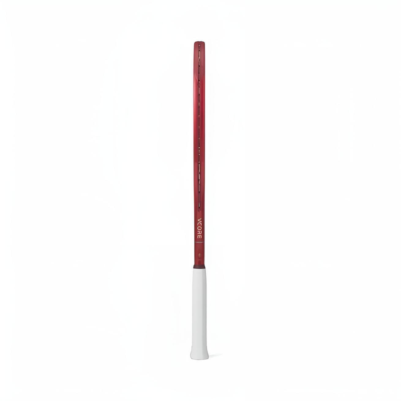 RAQUETA DE TENIS YONEX VCORE ALFA RUBY RED 100 G2 275 GRS.-3
