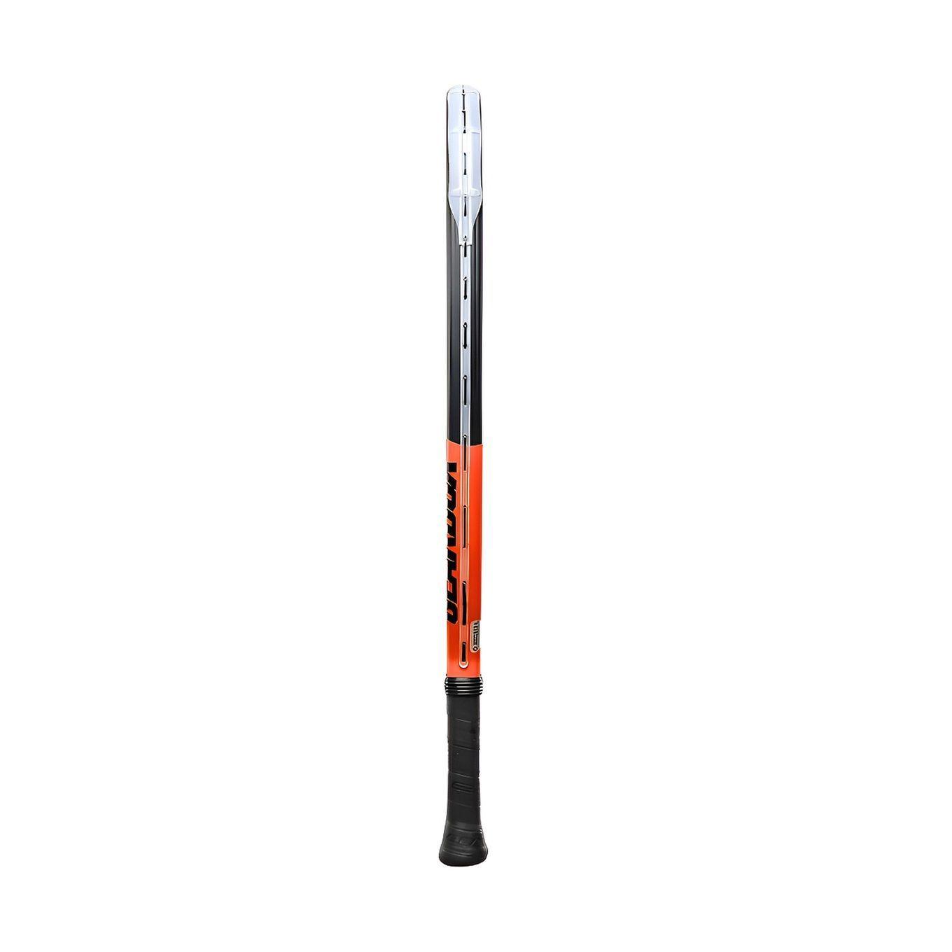 RAQUETA DE RACQUETBALL GEARBOX GX1 165Q 5/8 ORANGE-2