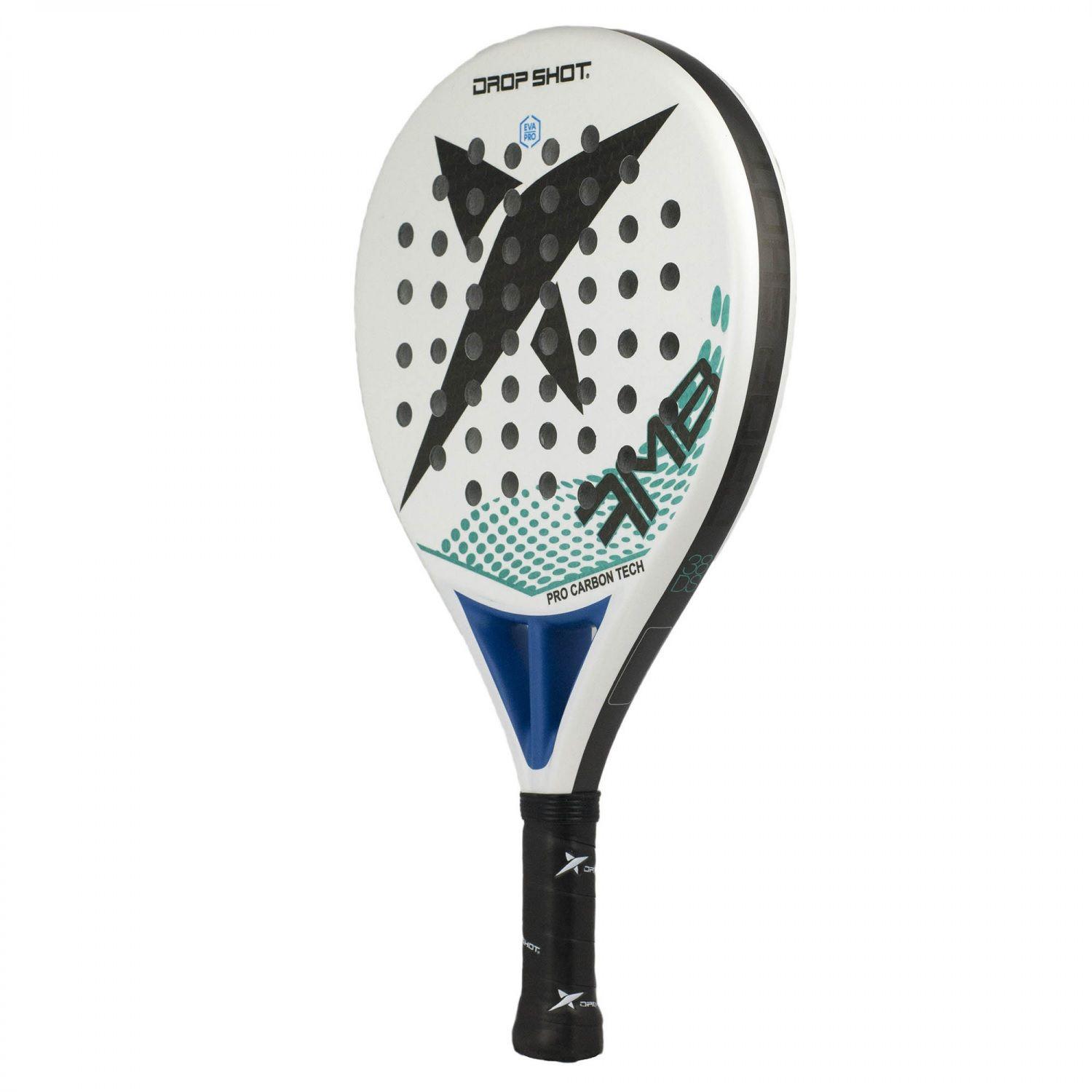 PALA PADEL DROP SHOT PRO CARBON TECH 2022-3
