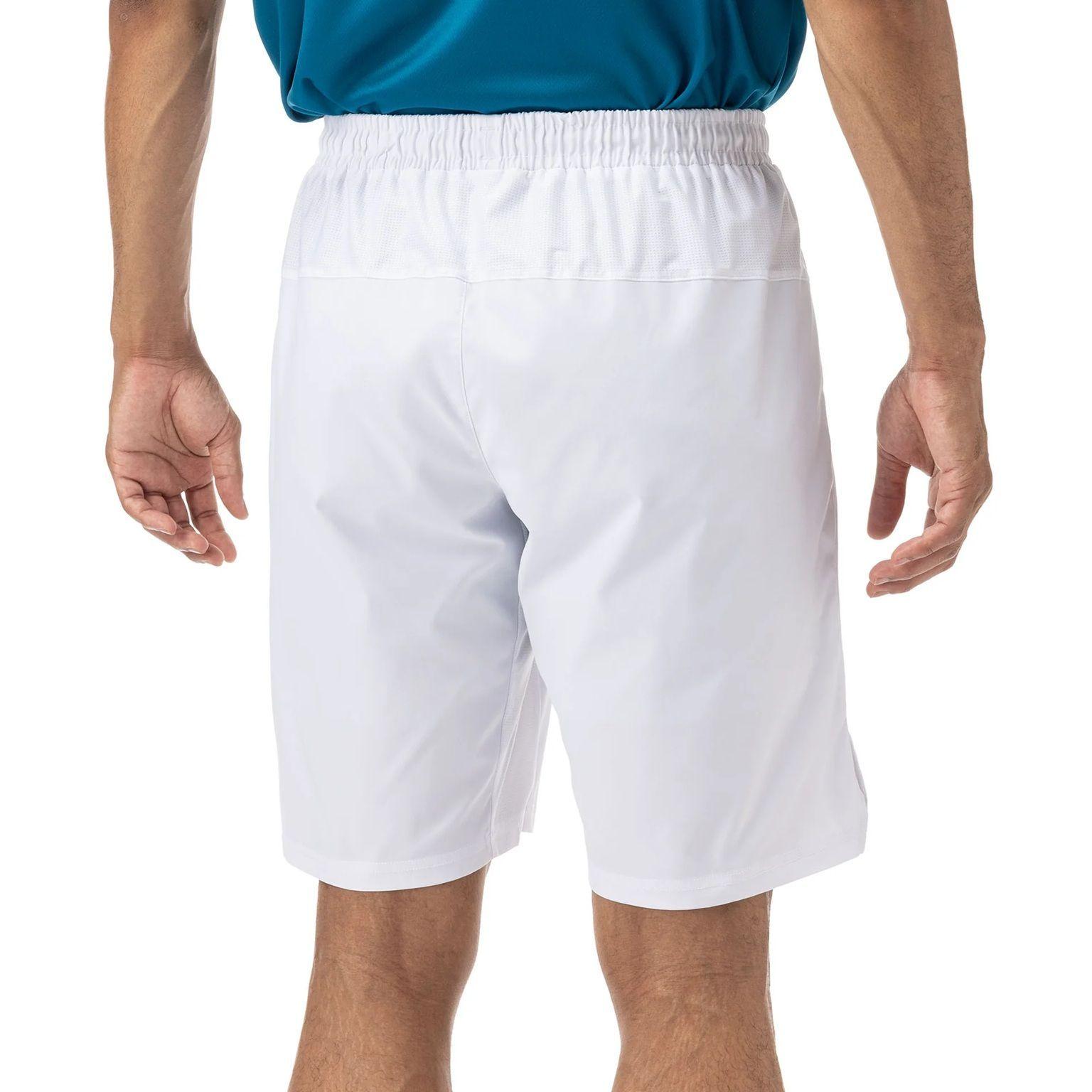 SHORT YONEX 0036 BLANCO-1