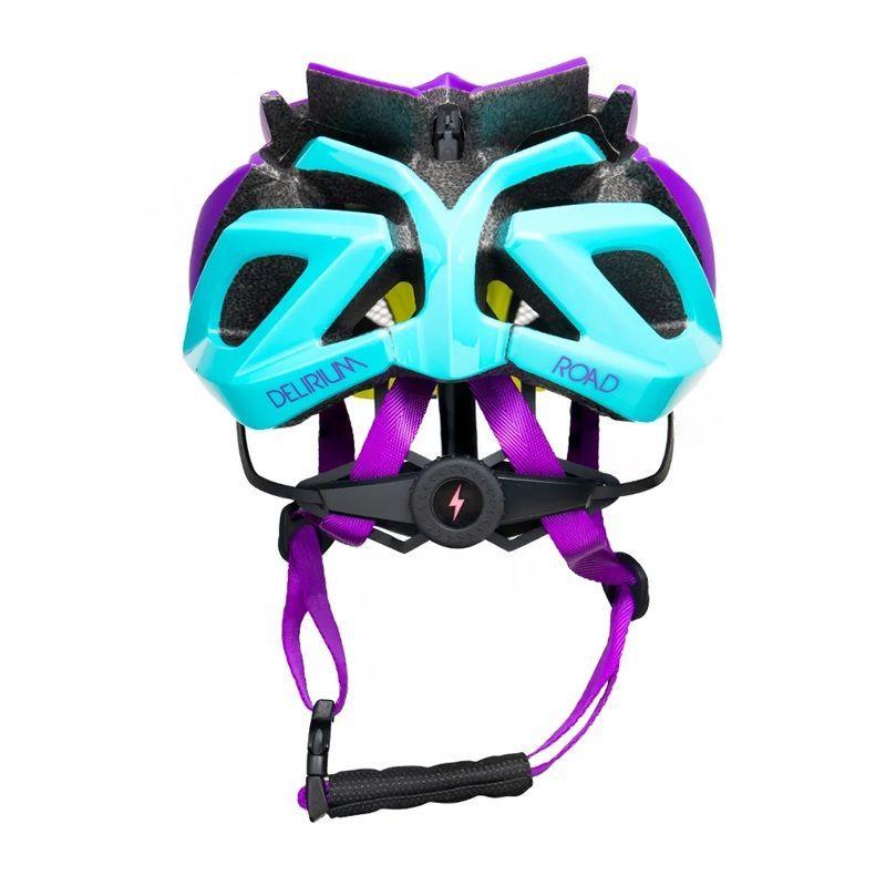 CASCO BICI TRIP MTB DELIRIUM ROAD PURPLE/BLUE-2