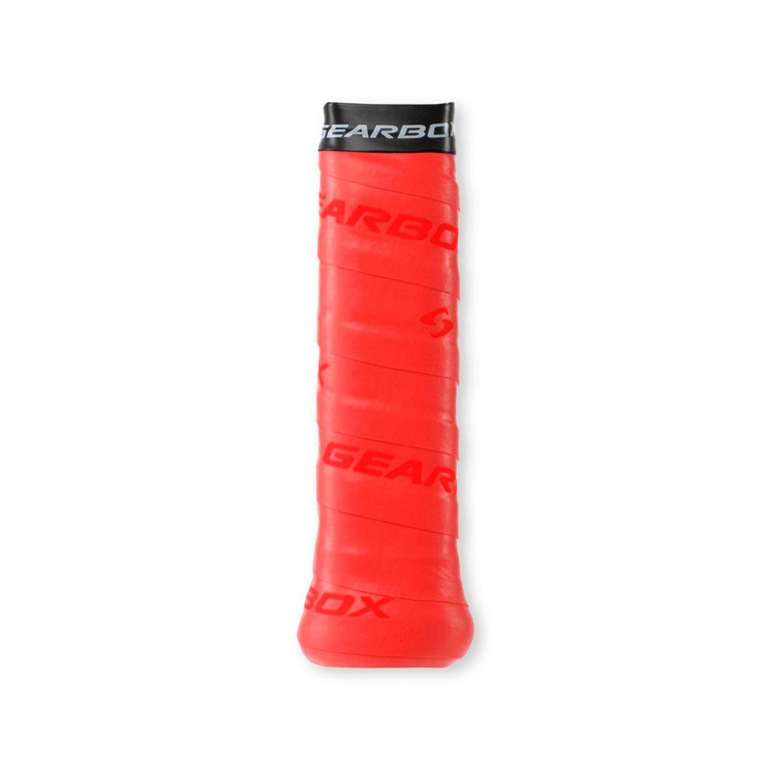 OVERGRIP RAQUETBALL GEARBOX 7G01 ROJO-1