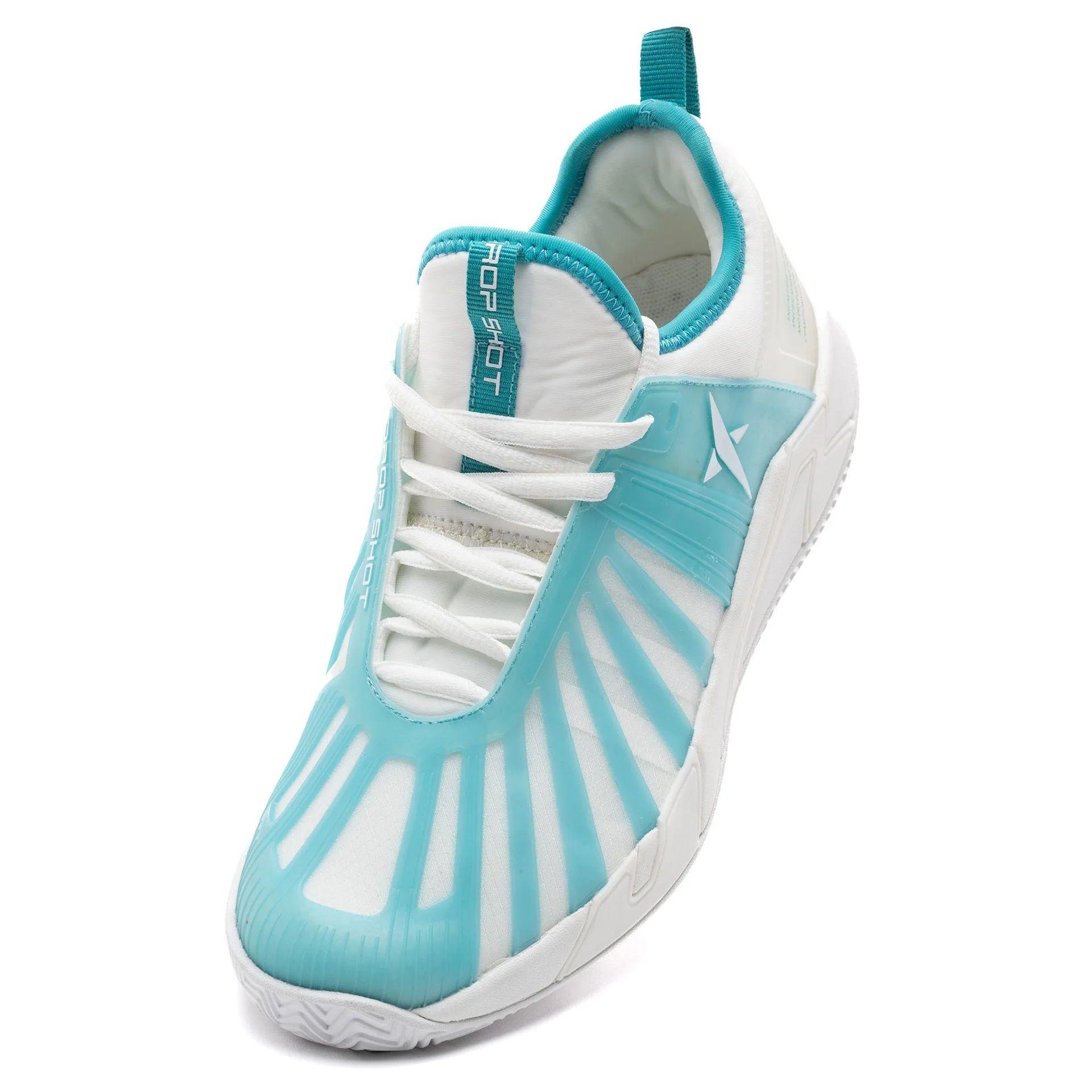 ZAPATILLA PADEL MUJER DROP SHOT SIBI-0