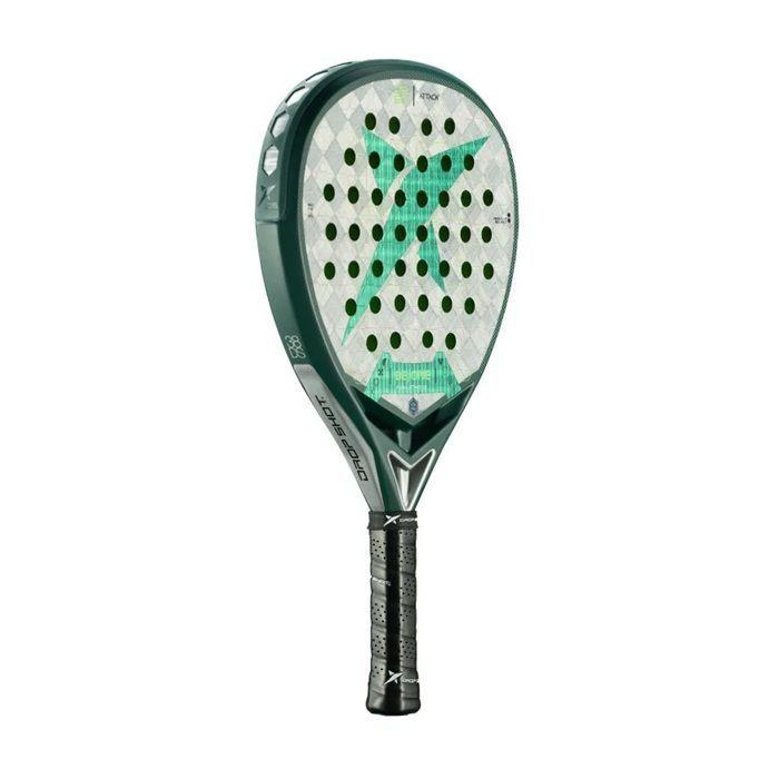 PALA PADEL DROP SHOT FURIA ATTACK 1.0 2025-2