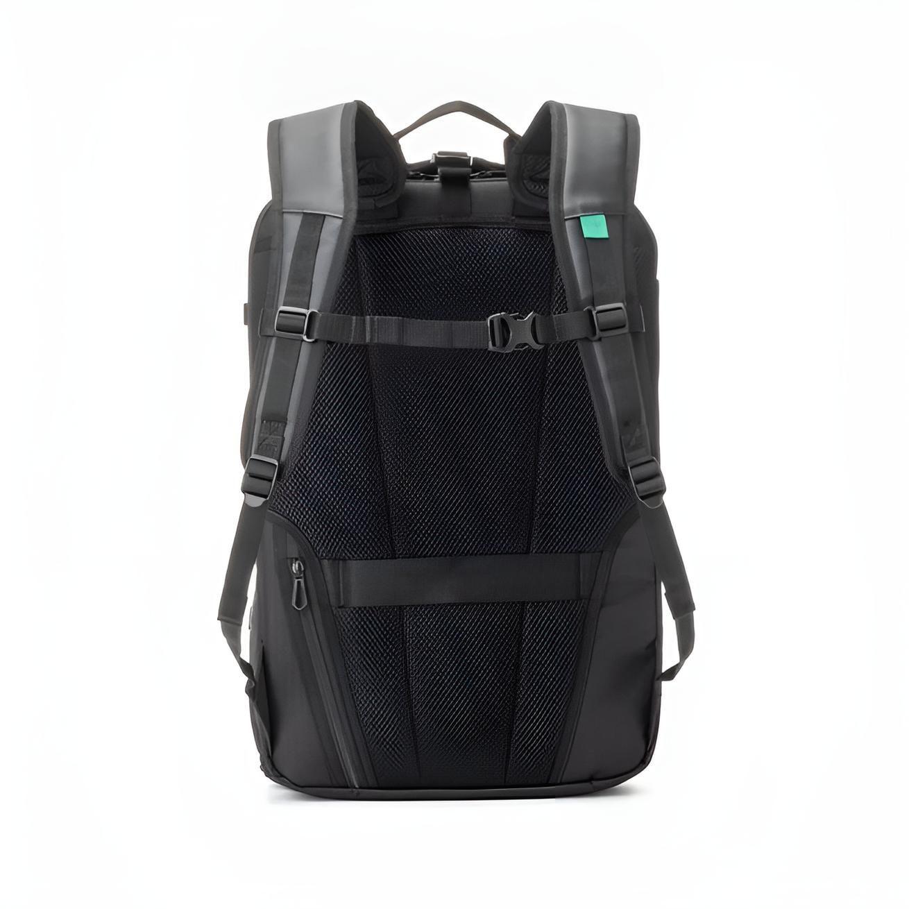 MOCHILA YONEX GEARLOGIC 72612 BLACK-2