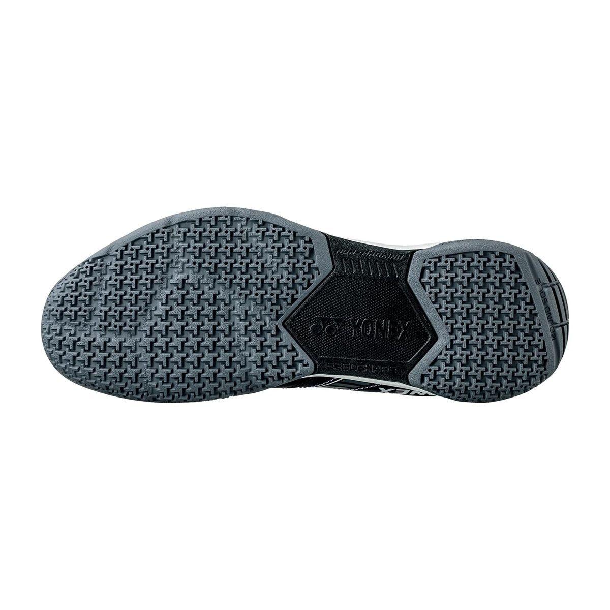 ZAPATILLA INDOOR YONEX POWER CUSHION STRIDER FLOW NEGRA 2024-3