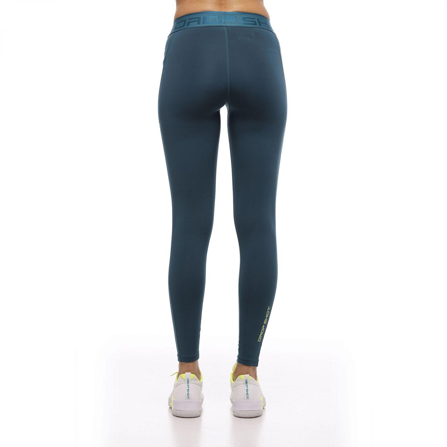 CALZA MUJER DROP SHOT FAMARA-2