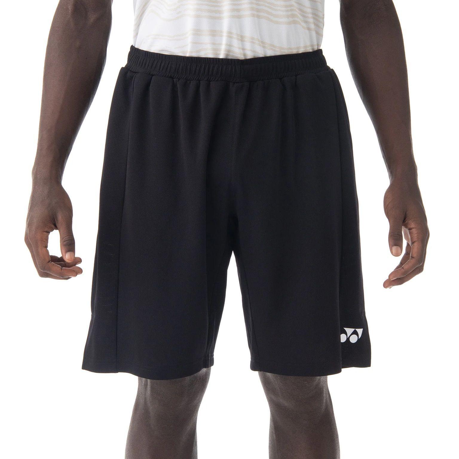 SHORT YONEX 0051 NEGRO-0