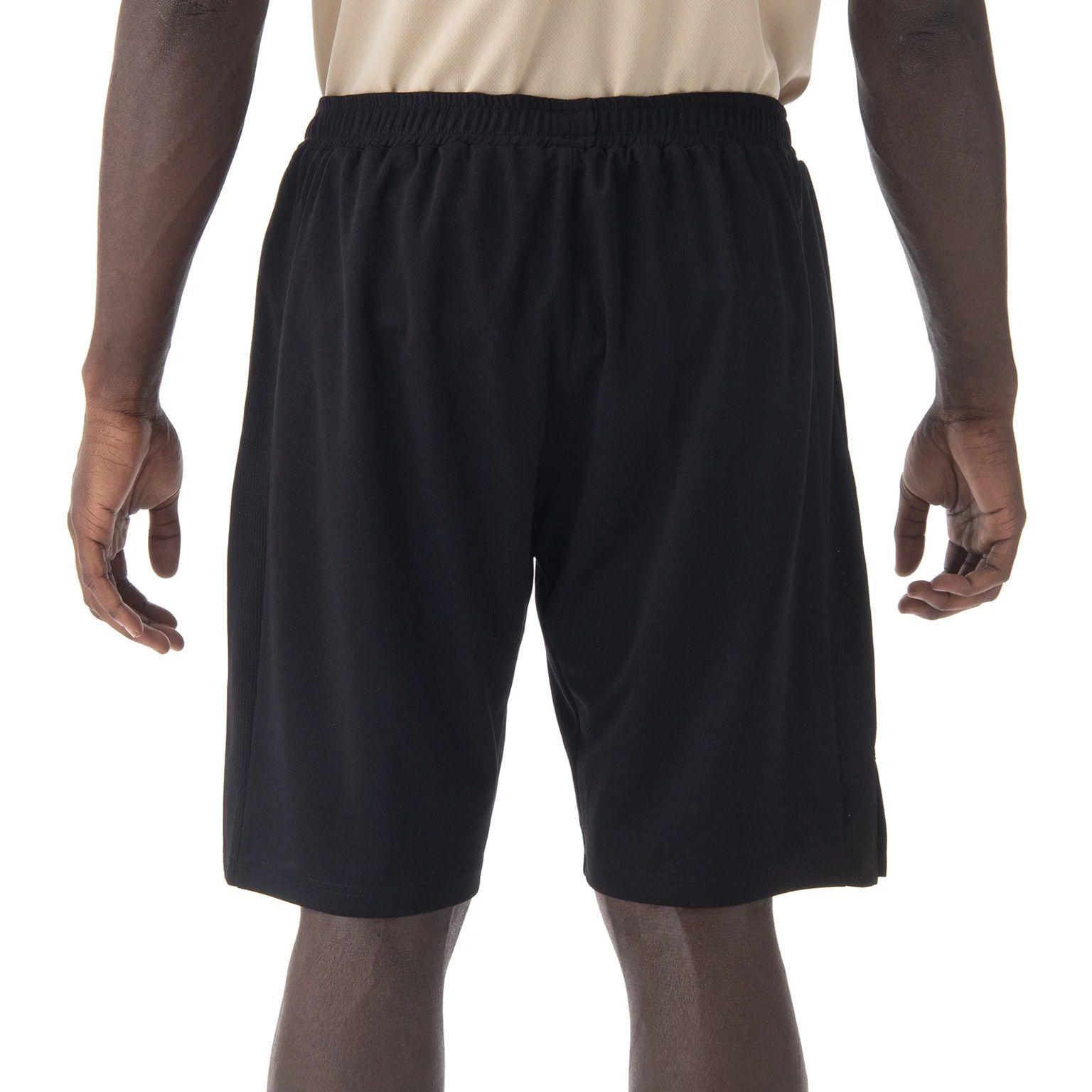SHORT YONEX 0051 NEGRO-1