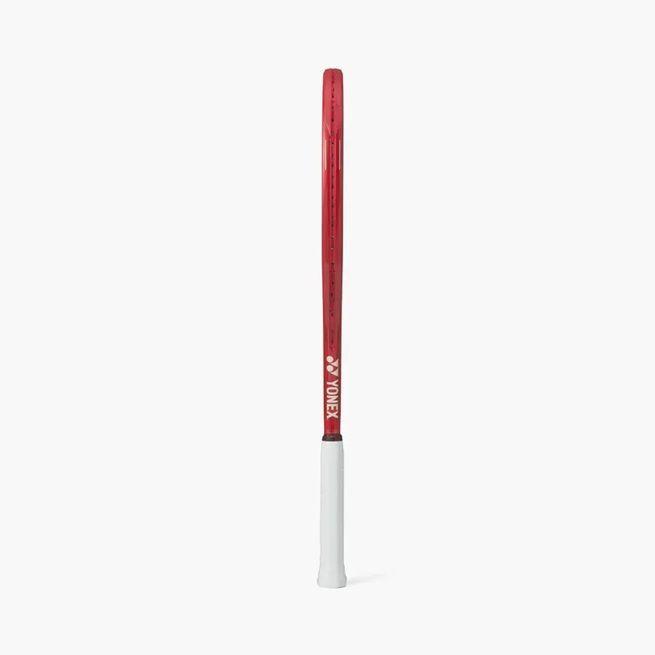 RAQUETA DE TENIS YONEX VCORE ALFA RUBY RED 100 G3 275 GRS.-4