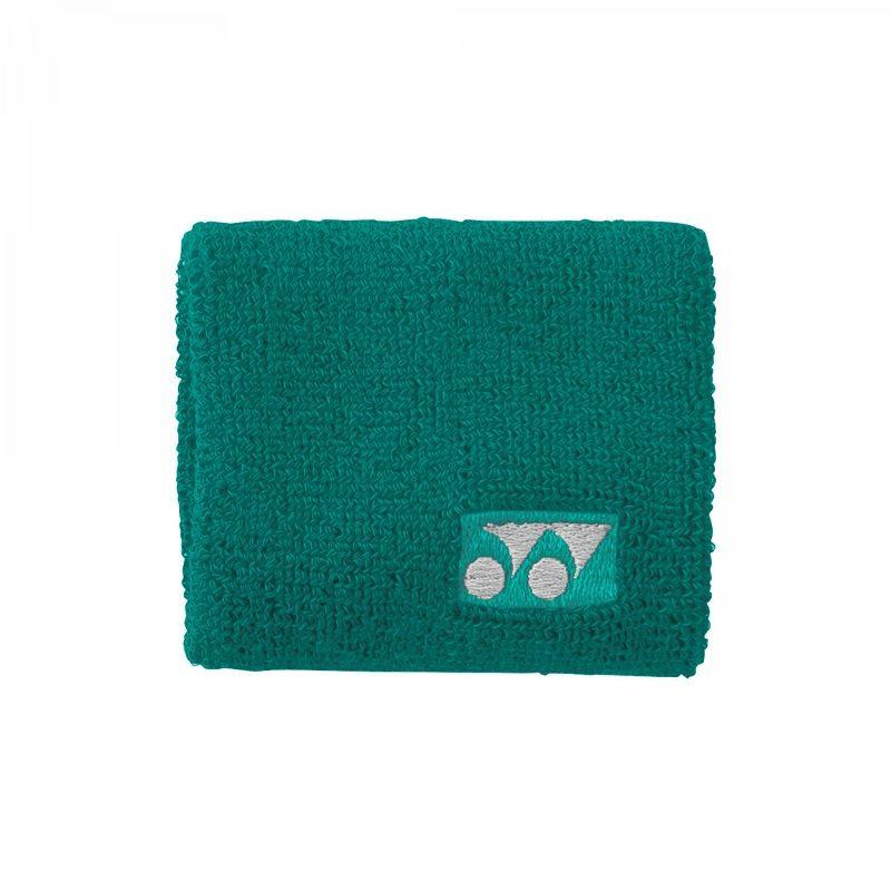 MUÑEQUERA YONEX 46089 VERDE-0