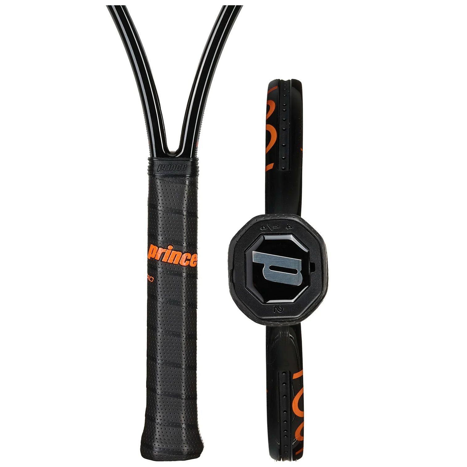 RAQUETA DE TENIS PRINCE TOUR 98 G3 305 GRS. 2026-2