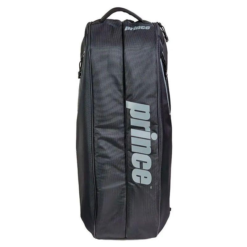 BOLSO TENIS PRINCE TOUR CARBON 6 RAQUETAS-2
