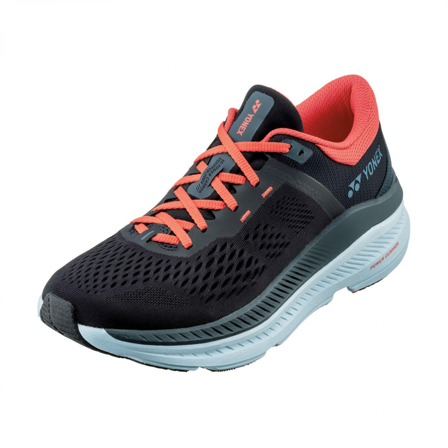 ZAPATILLA YONEX RUNNING SAFERUM 200X HOMBRE AZUL MEDIANOCHE-0