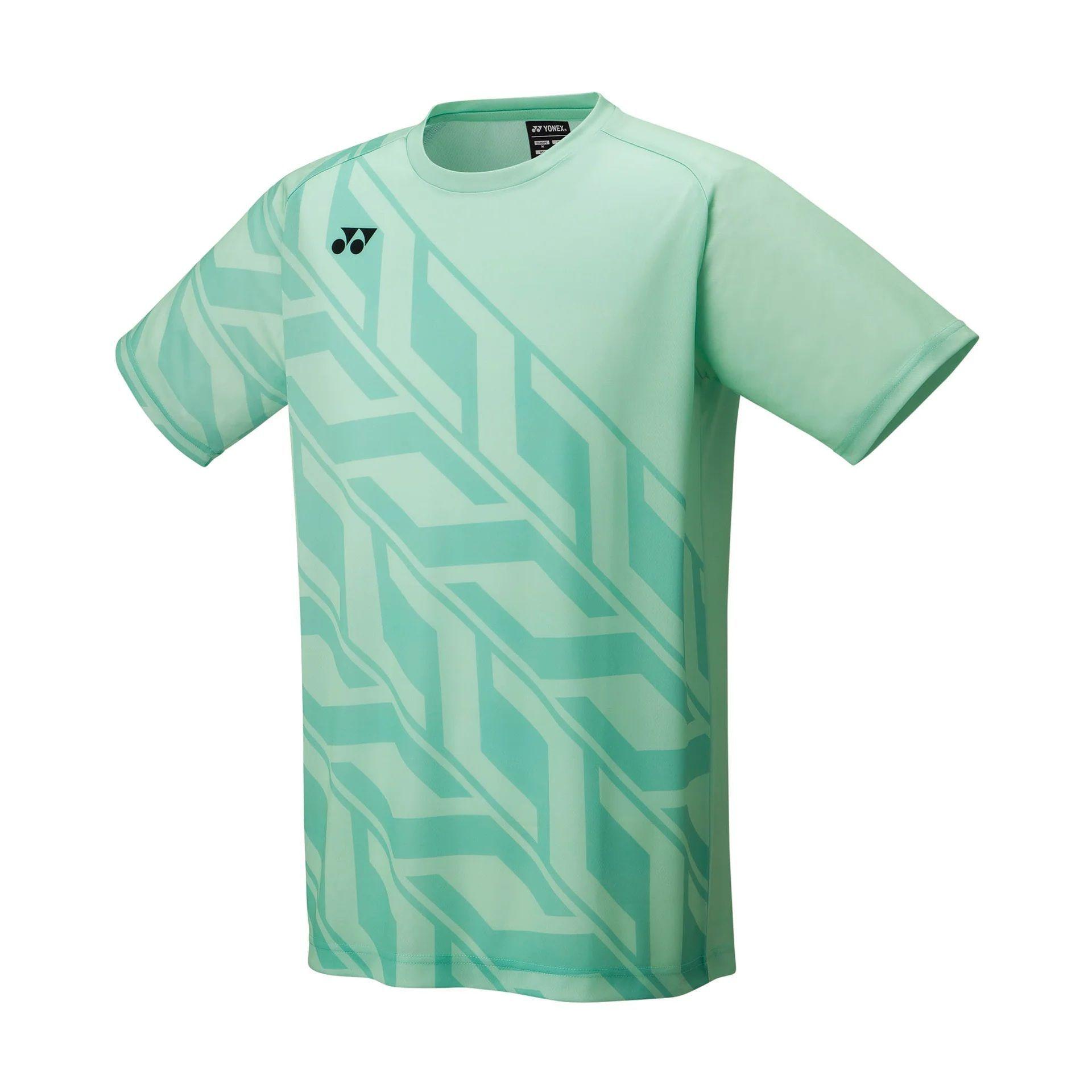POLERA YONEX 16741 MENTA-0