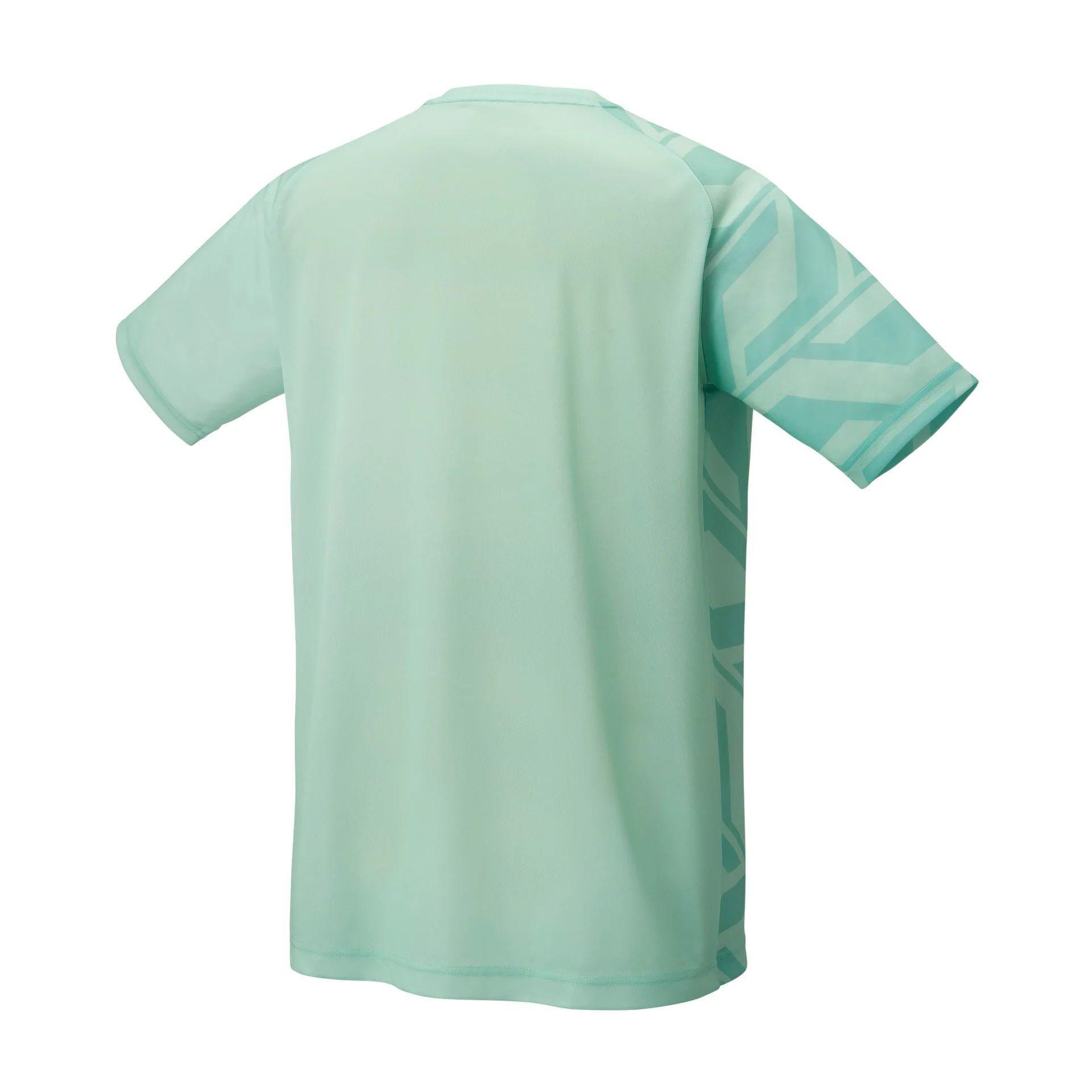 POLERA YONEX 16741 MENTA-1