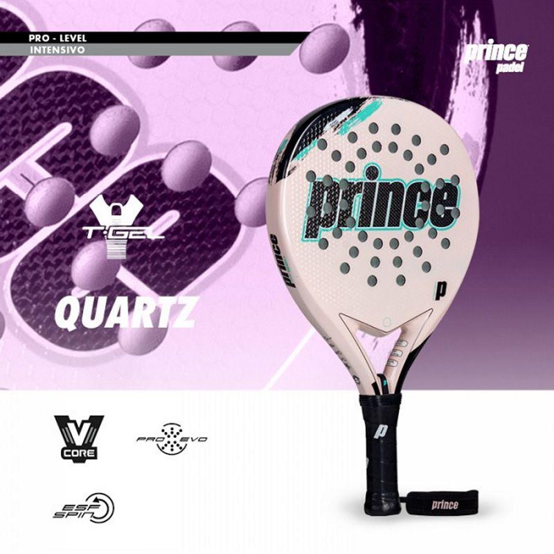 PALA PADEL PRINCE QUARTZ-1