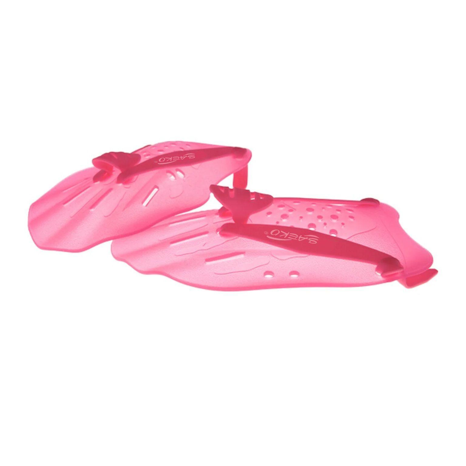 HAND PADDLE SAEKO HP01 ROSA-0