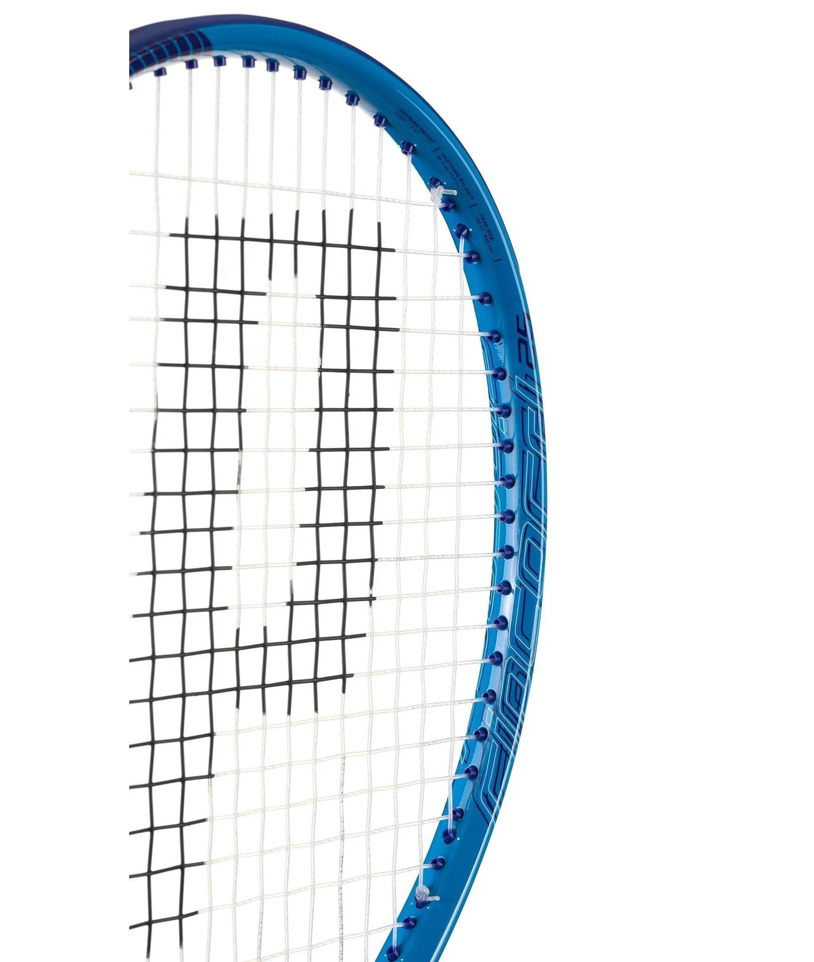 RAQUETA DE TENIS PRINCE RIPCORD 25 JUNIOR 100 G0 225 GRS.-3