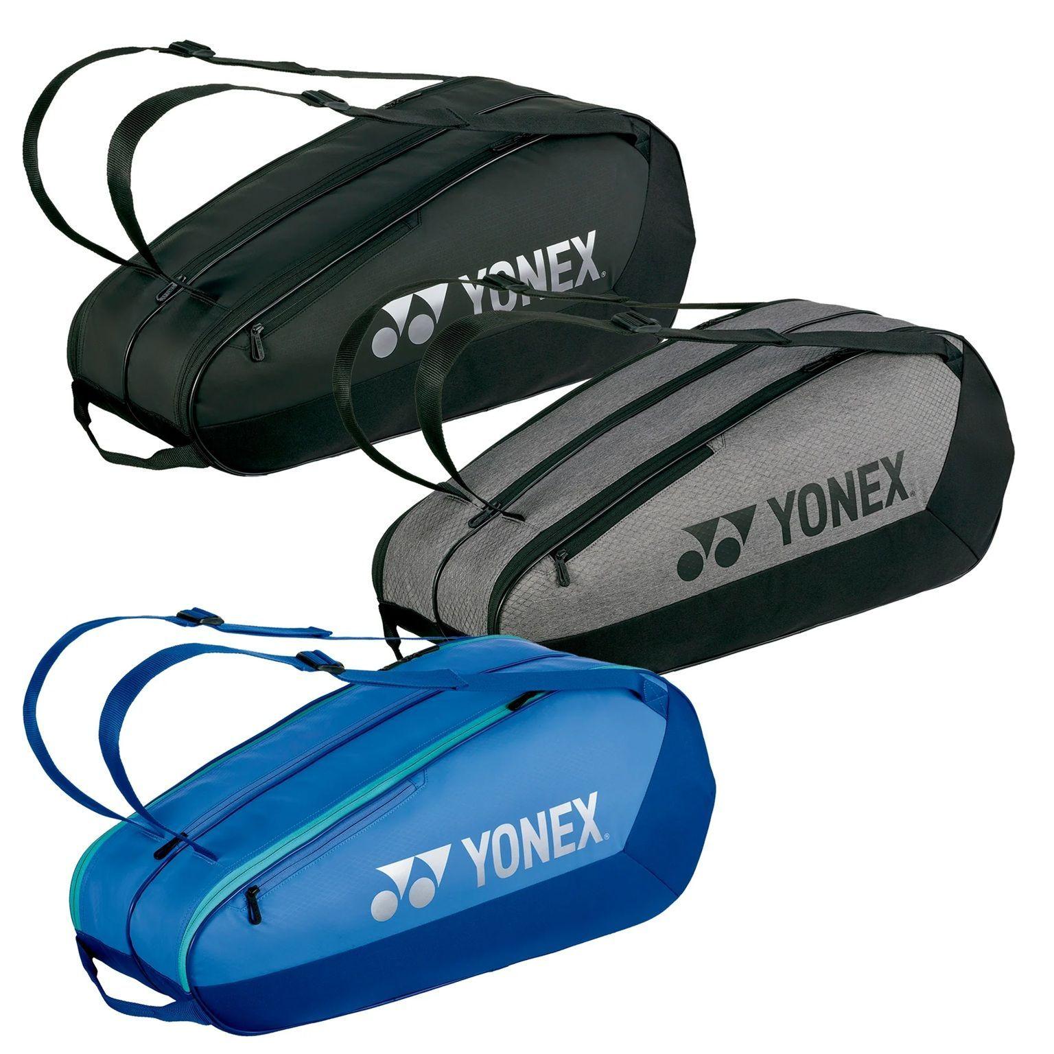 BOLSO YONEX TEAM 42526 AZUL-BLANCO 6 RAQUETAS-1