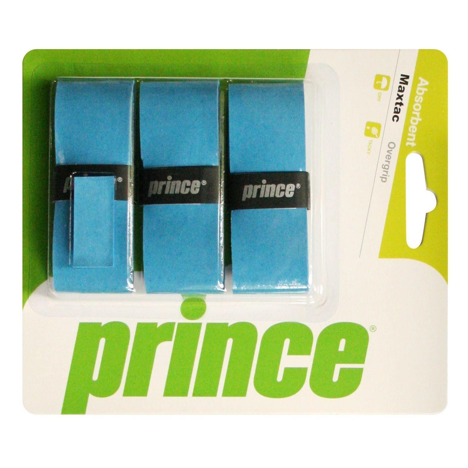OVERGRIP PRINCE MAXTAC AZUL X3-1
