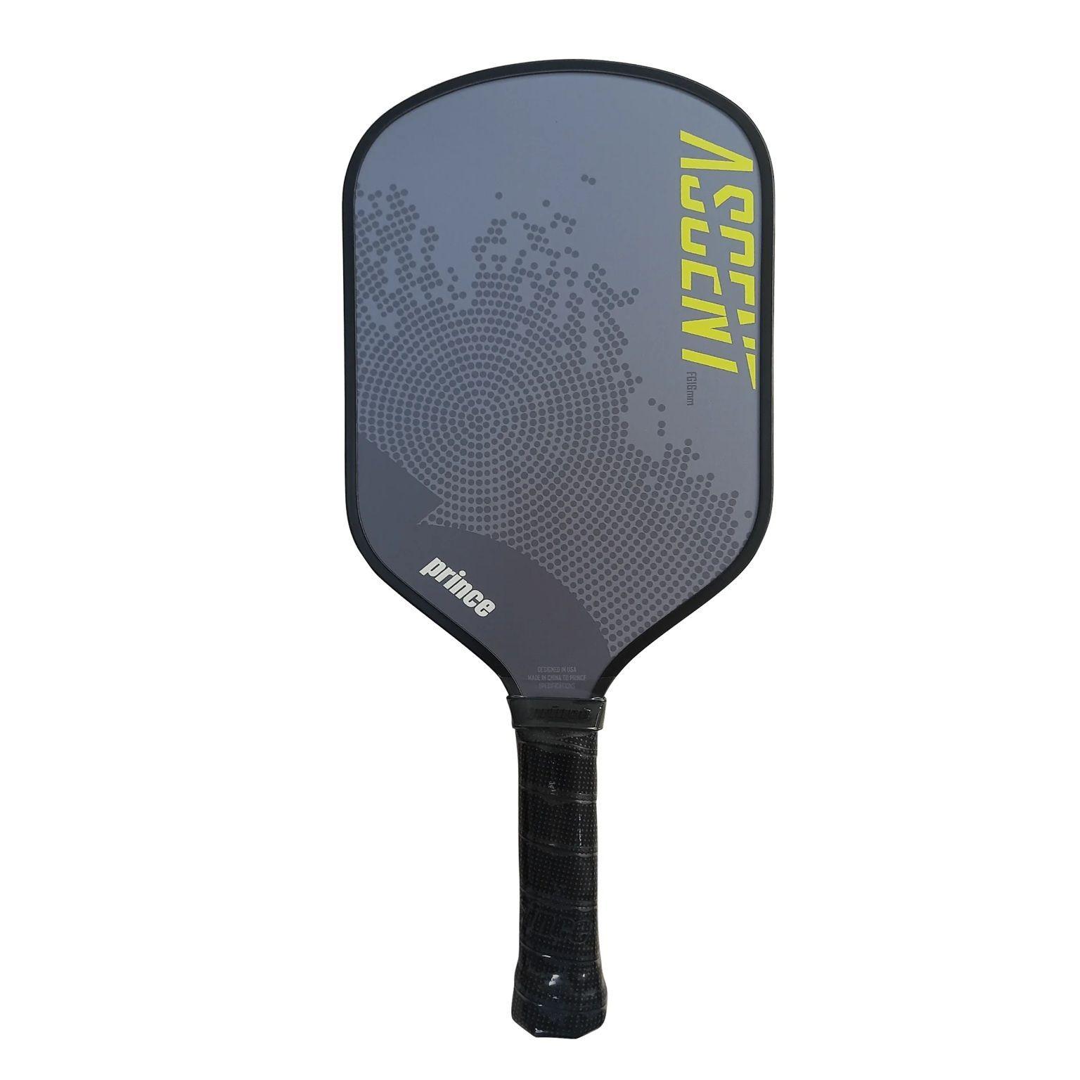 PALA PICKLEBALL PRINCE ASCENT FG GREY-0