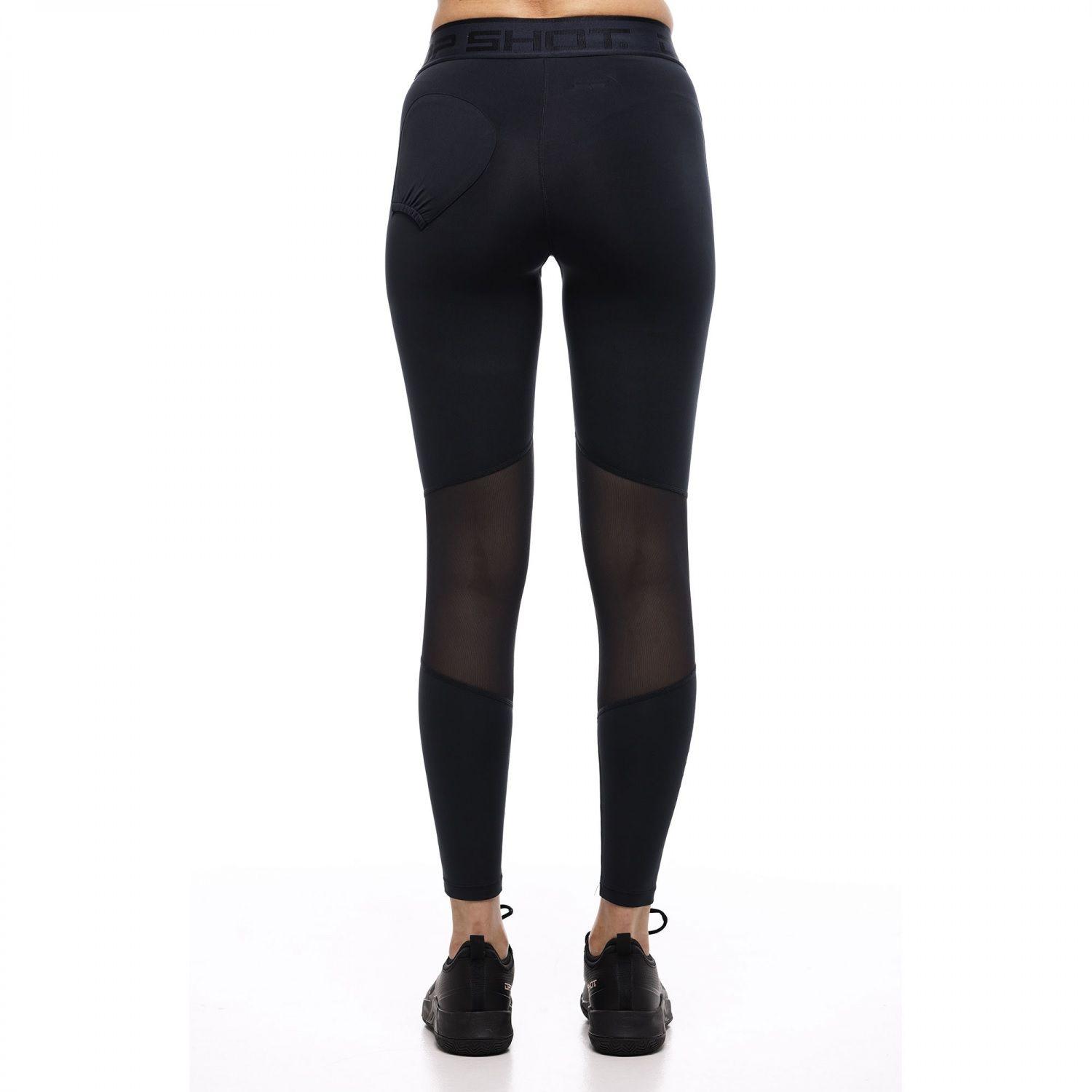 CALZA MUJER DROP SHOT MADAY-2