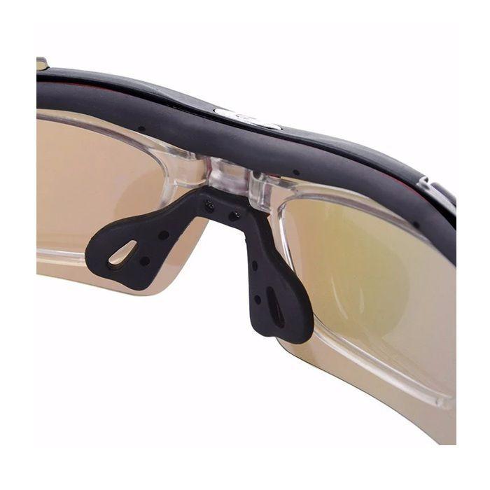 LENTES BICI TRIP ECO 5 MICAS NEGRO-2