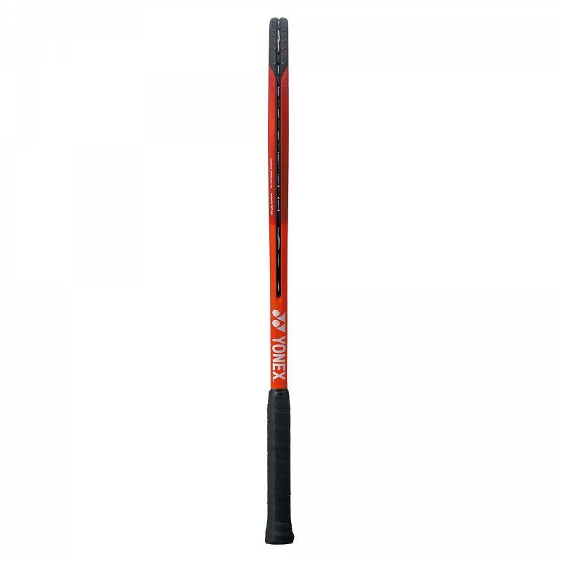 RAQUETA TENIS YONEX VCORE GAME G3 270 GRS. TANGO RED-2