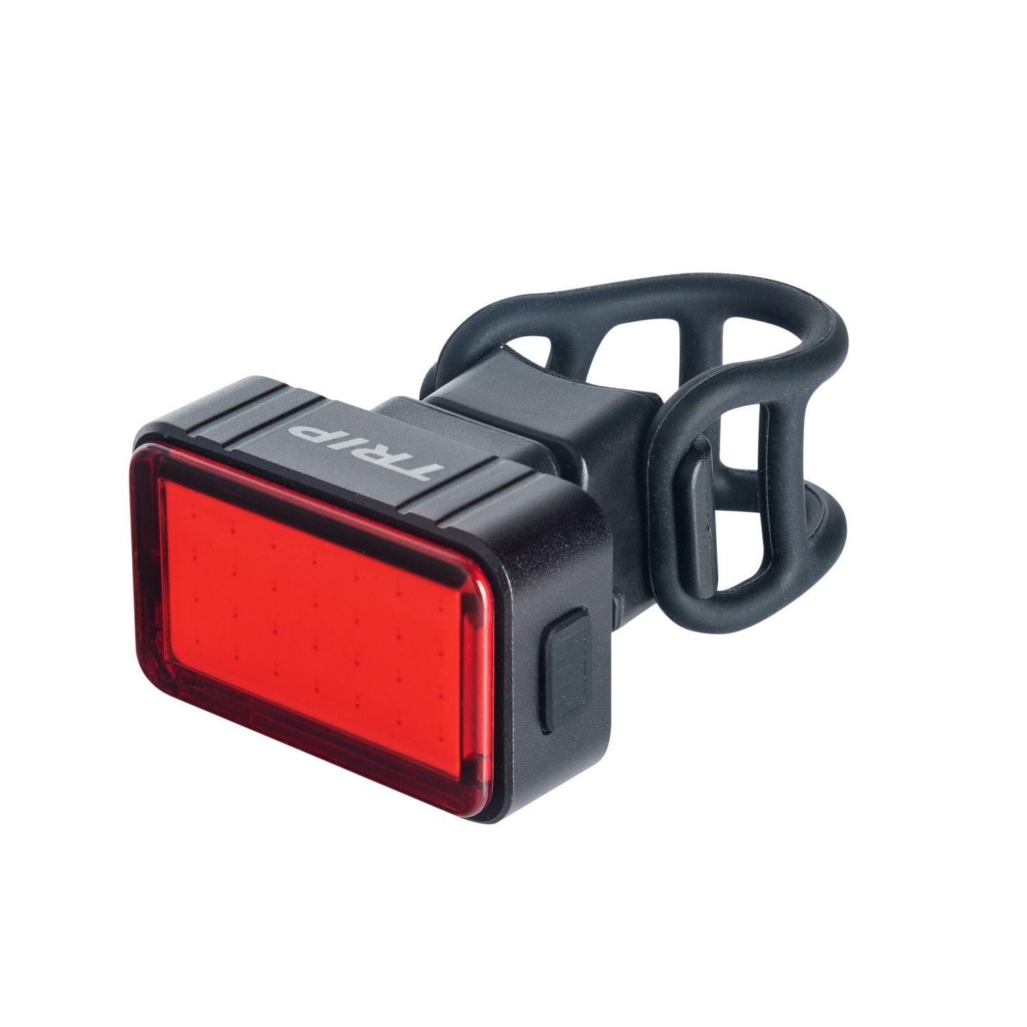 LUZ BICI TRIP USB CITY 30 LM-0