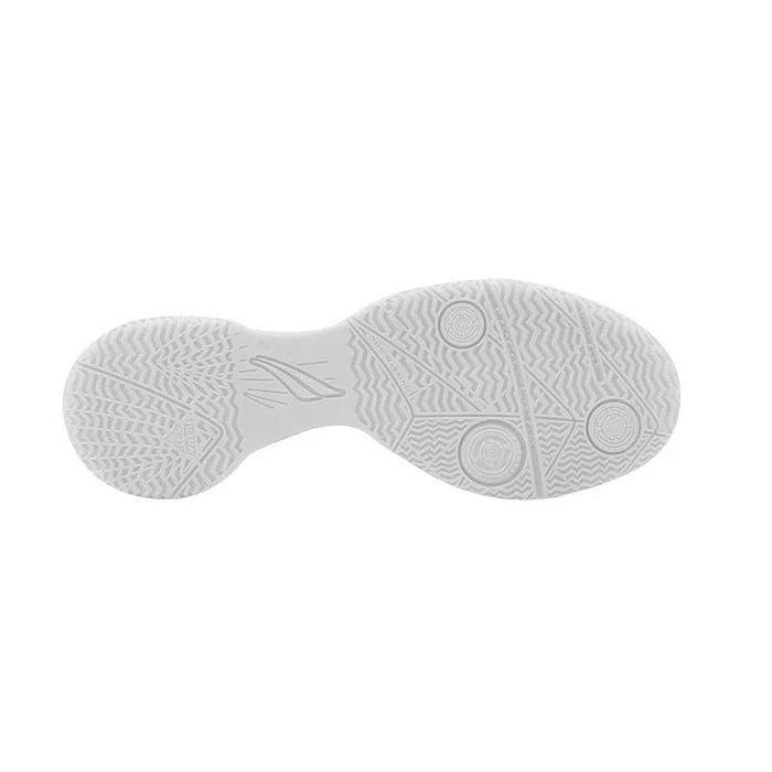 ZAPATO DE FUTSAL PENALTY BRASIL 70 NEO NEGRO-ROJO-2