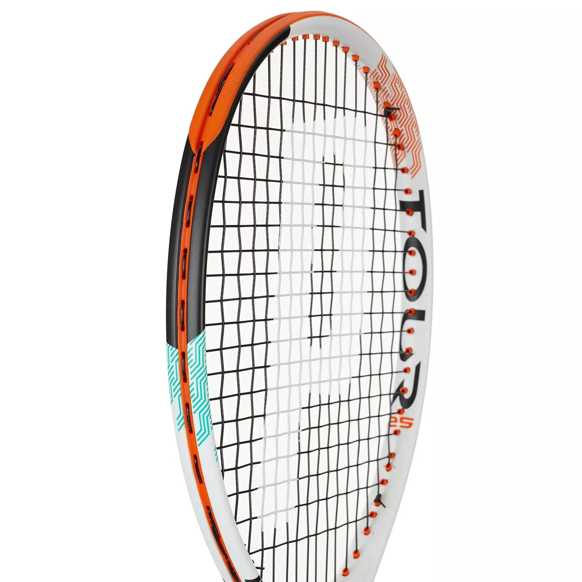 RAQUETA DE TENIS PRINCE TOUR 25 JUNIOR  100 G0 240 GRS.-2