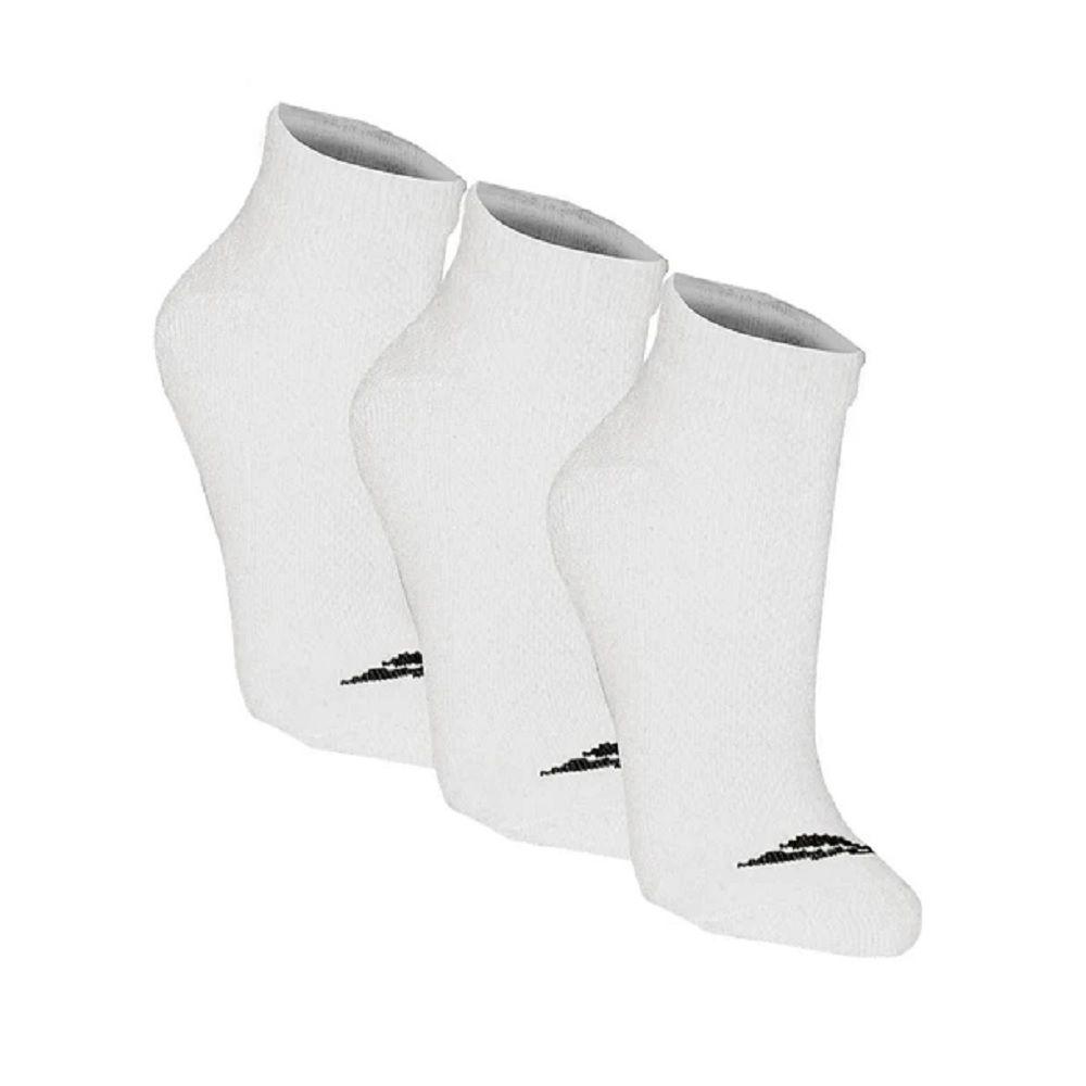 MEDIAS DEPORTIVAS PENALTY TRIPACK BLANCO-0