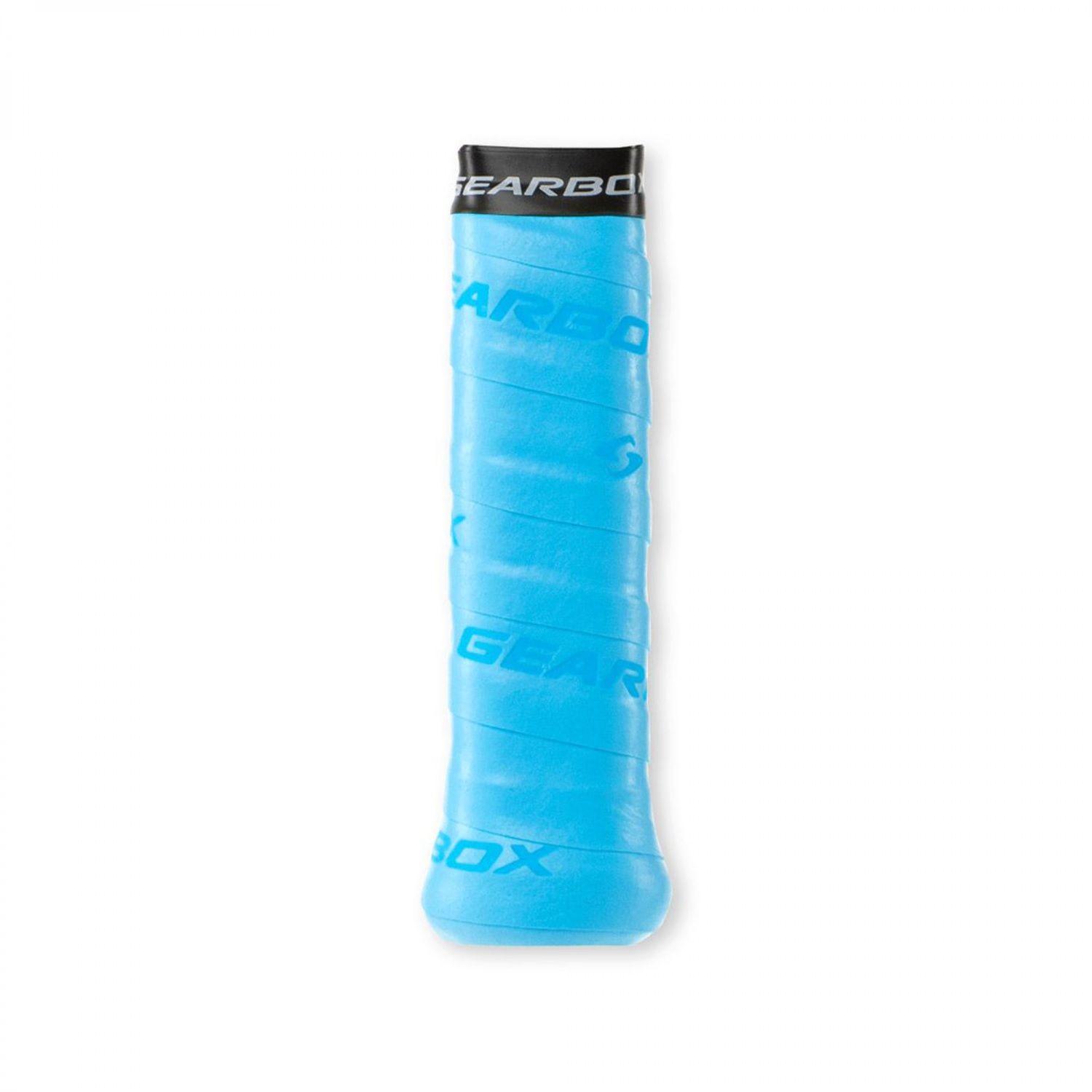 OVERGRIP RAQUETBALL GEARBOX 7G01 AZUL-1
