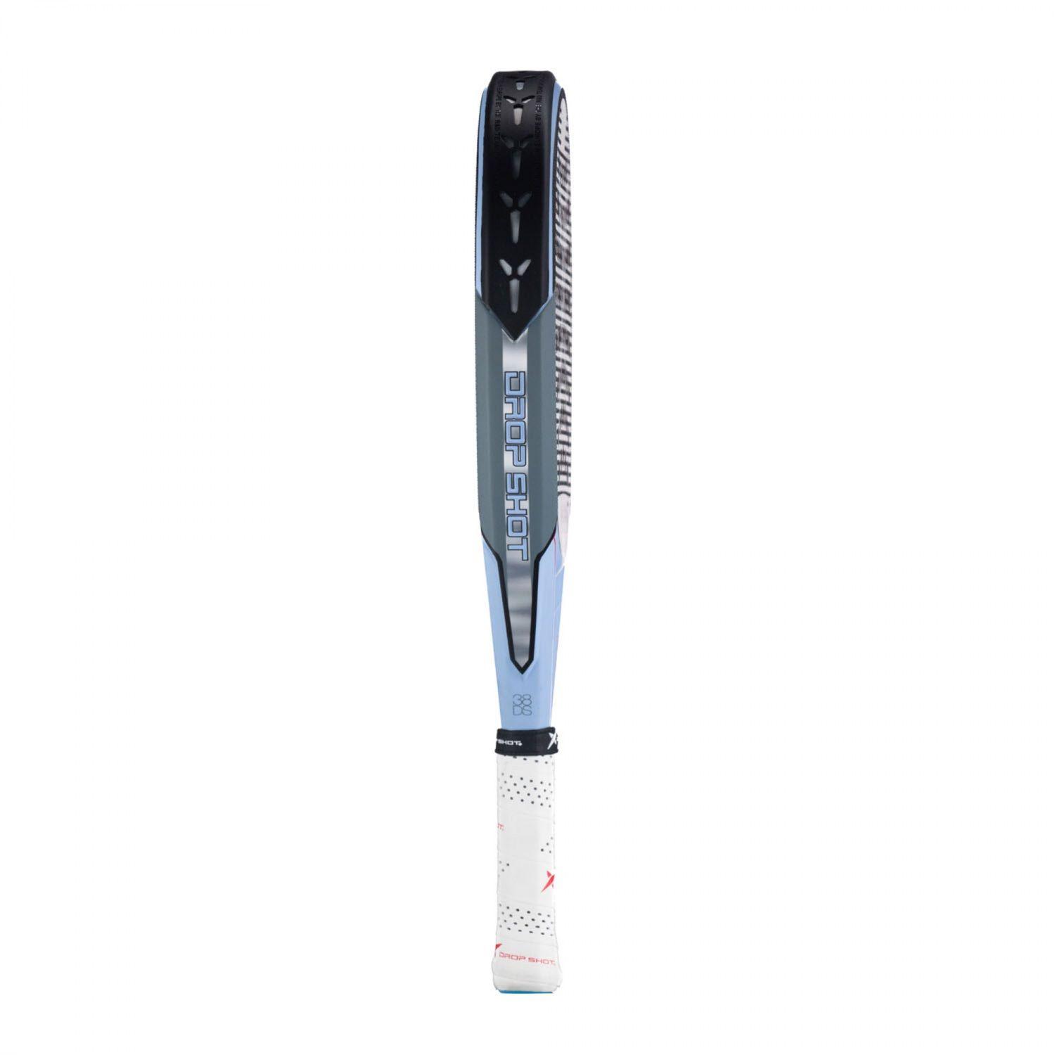 PALA PADEL DROP SHOT CONQUEROR ATTACK SERIE JMD 2024-3