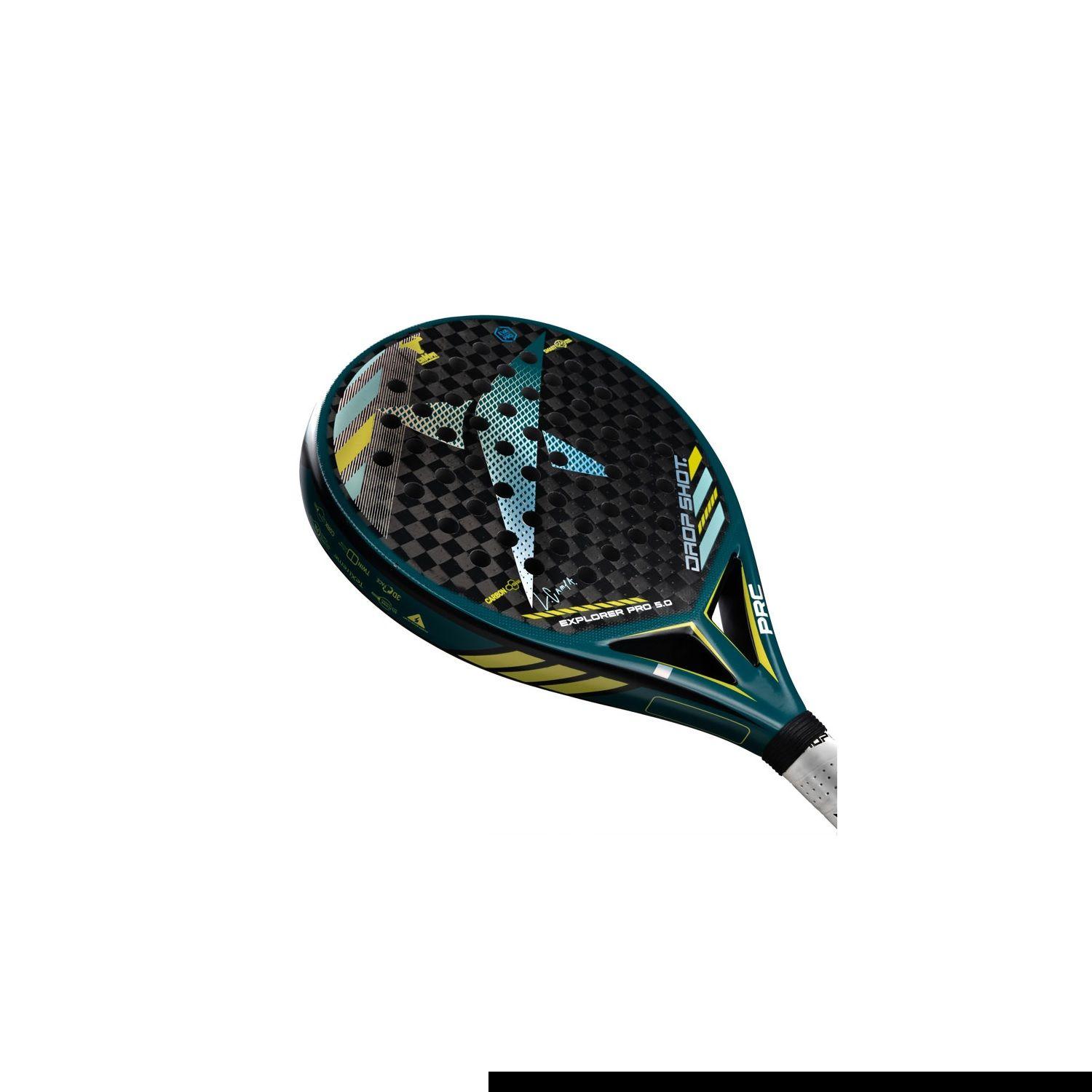 PALA PADEL DROP SHOT EXPLORER PRO 5.0 2023-2