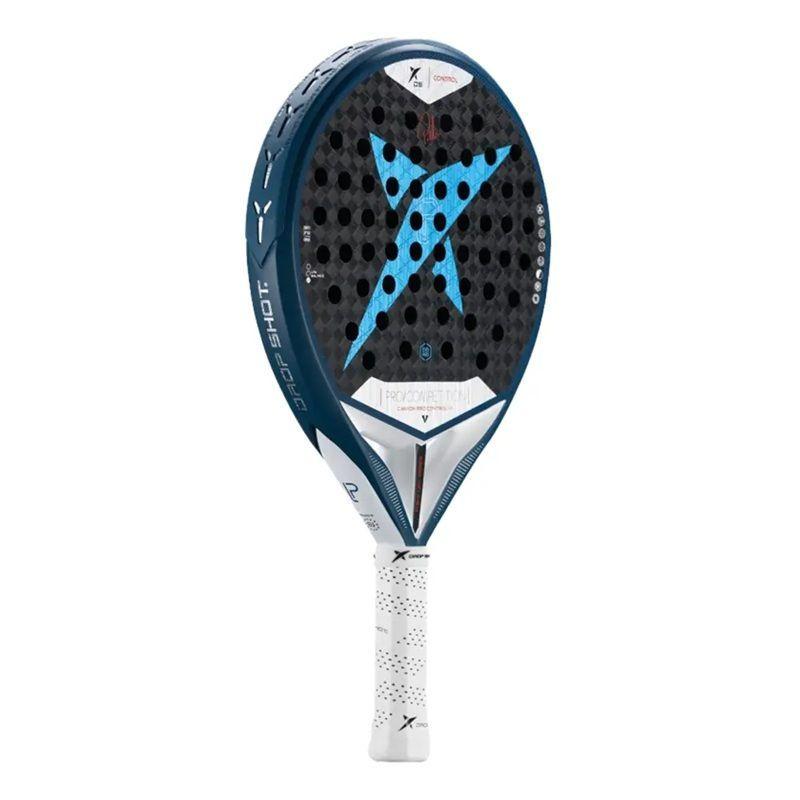 PALA PADEL DROP SHOT CANYON PRO CONTROL  1.0 2025-2