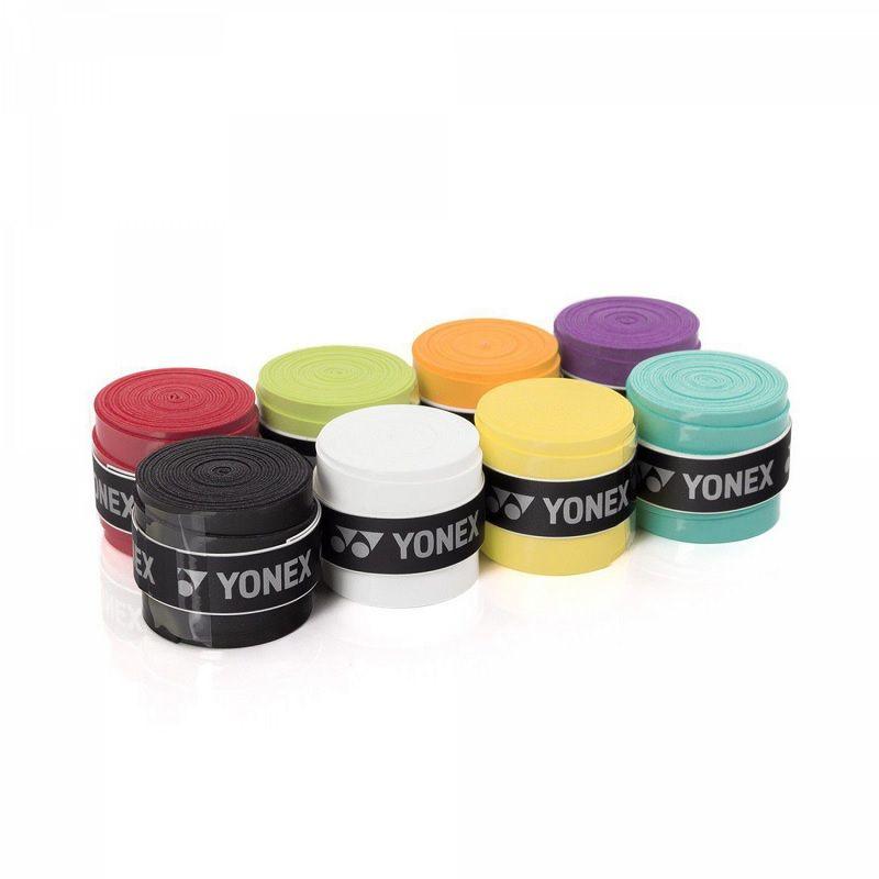 OVERGRIP YONEX SUPER GRAP MULTICOLOR JARRO X60-1