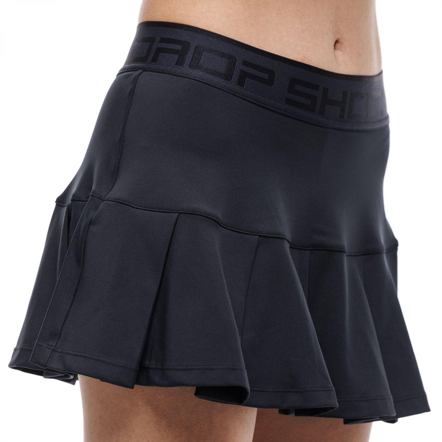 FALDA PADEL DROP SHOT MADAY-2