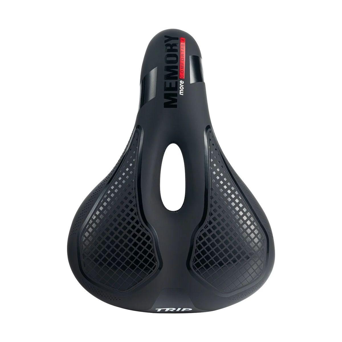 SILLIN BICI TRIP MEMORY BLACK-1