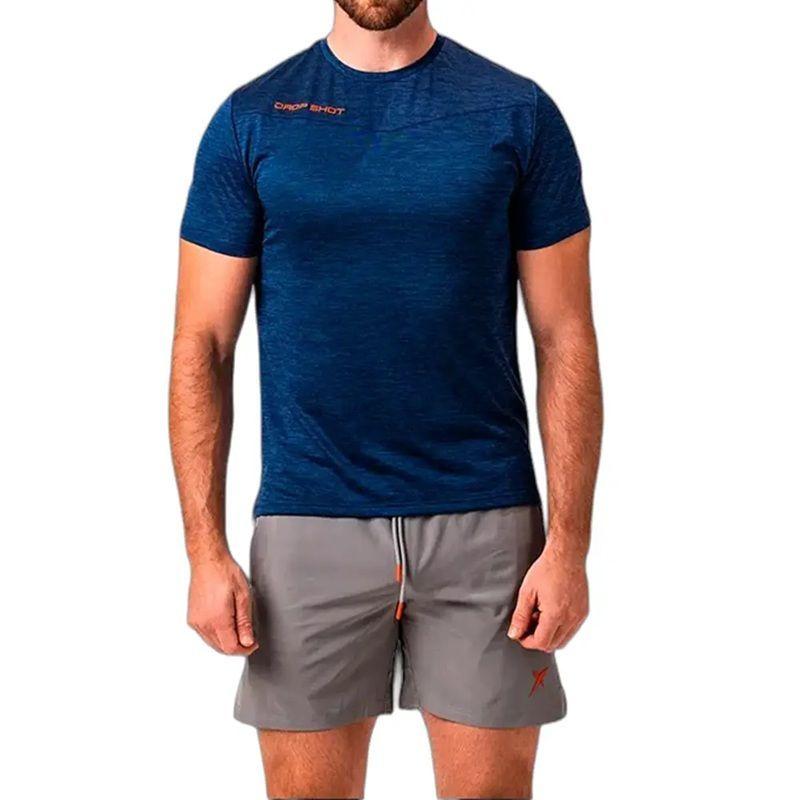 POLERA PADEL DROP SHOT BERNI-0