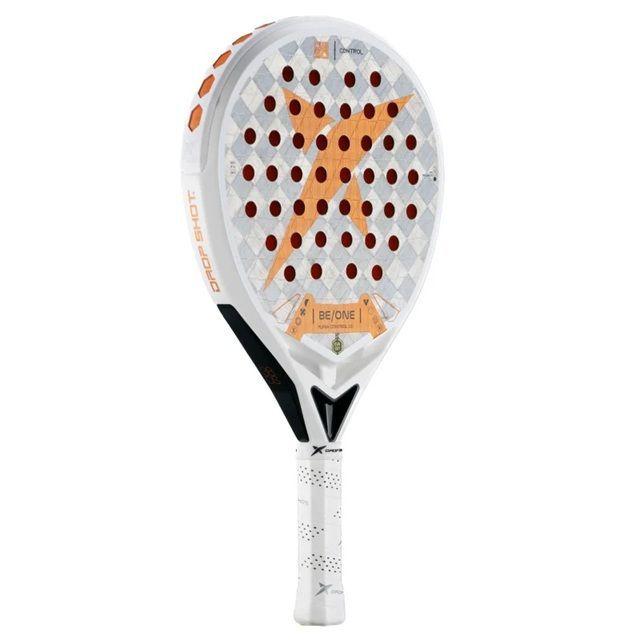 PALA PADEL DROP SHOT FURIA CONTROL 1.0 2025-2