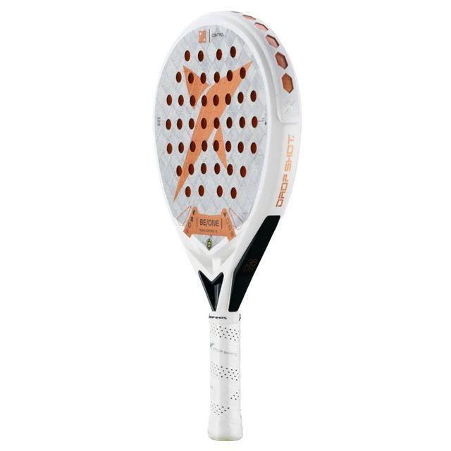 PALA PADEL DROP SHOT FURIA CONTROL 1.0 2025-3