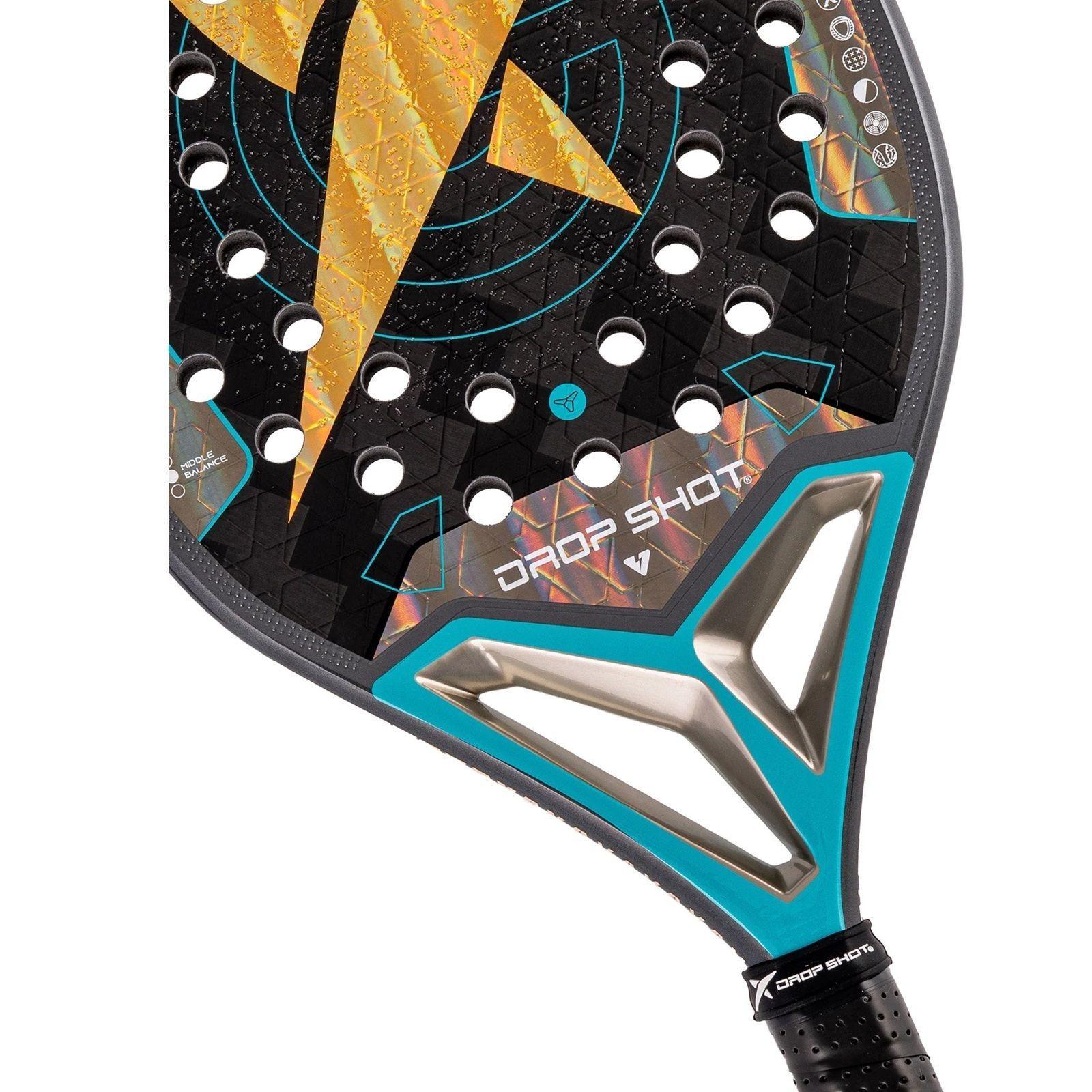 PALA BEACH TENIS DROP SHOT ORION ATTACK-2