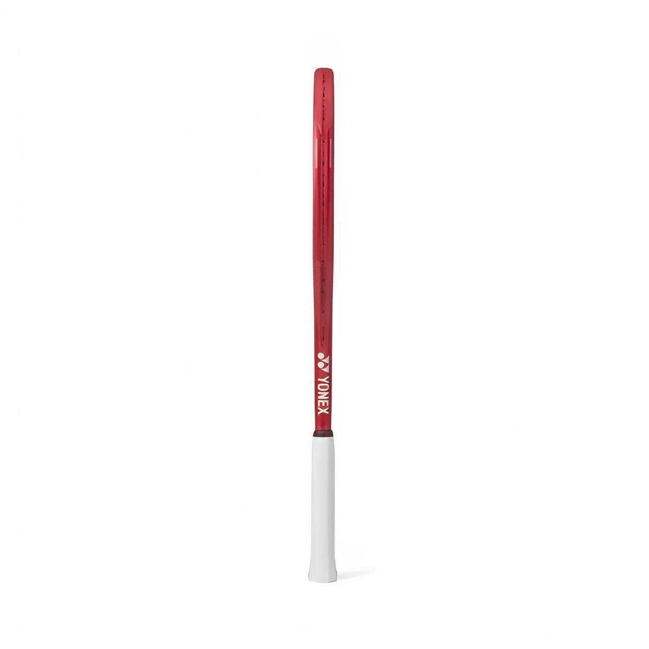 RAQUETA DE TENIS YONEX VCORE RUBY RED 100 G3 300 GRS. 2026-3
