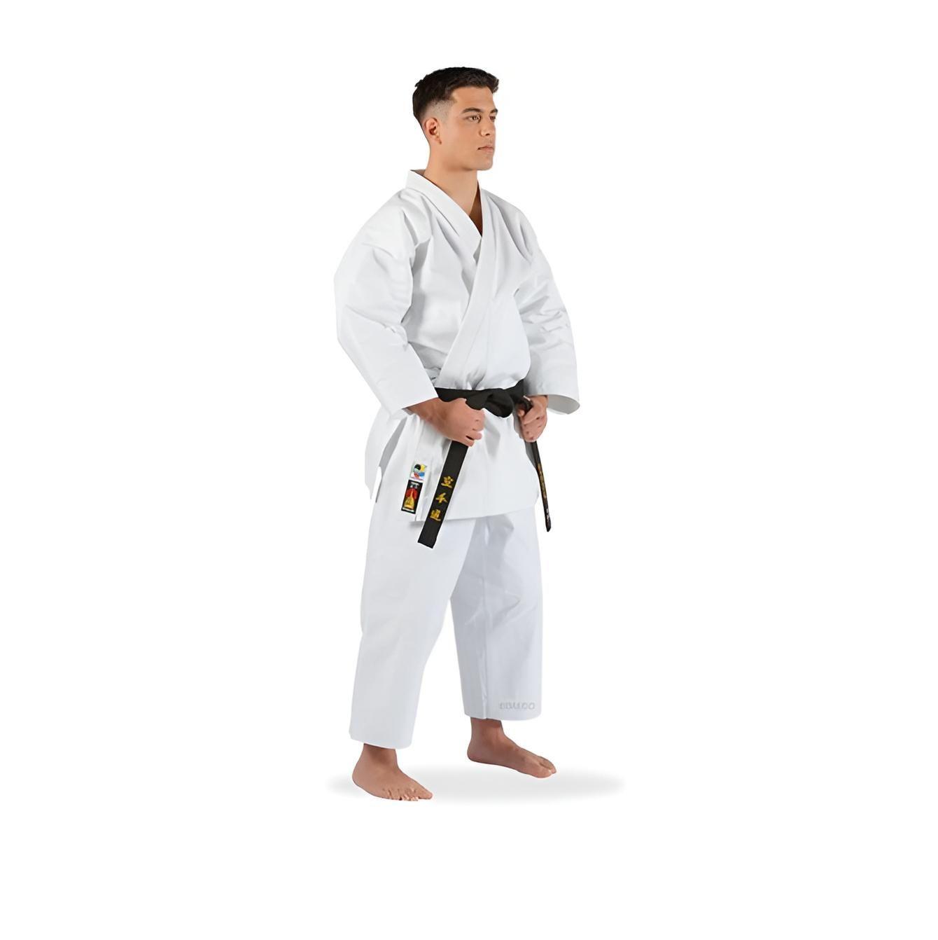 KARATEGI DAEDO KUMITE ULTRA WKF-2