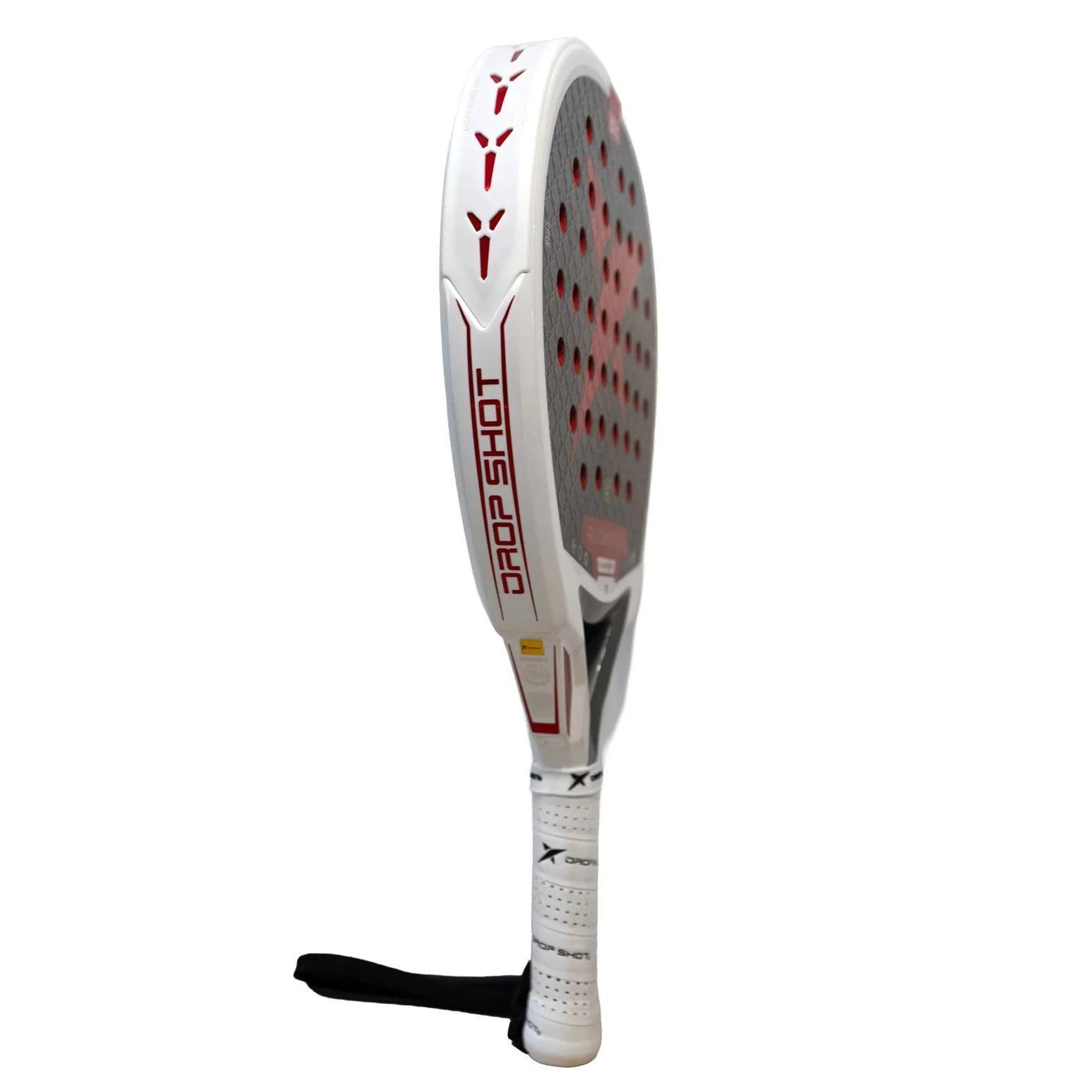 PALA PADEL DROP SHOT FLAME SOFT NOA CANOVAS 2026-1