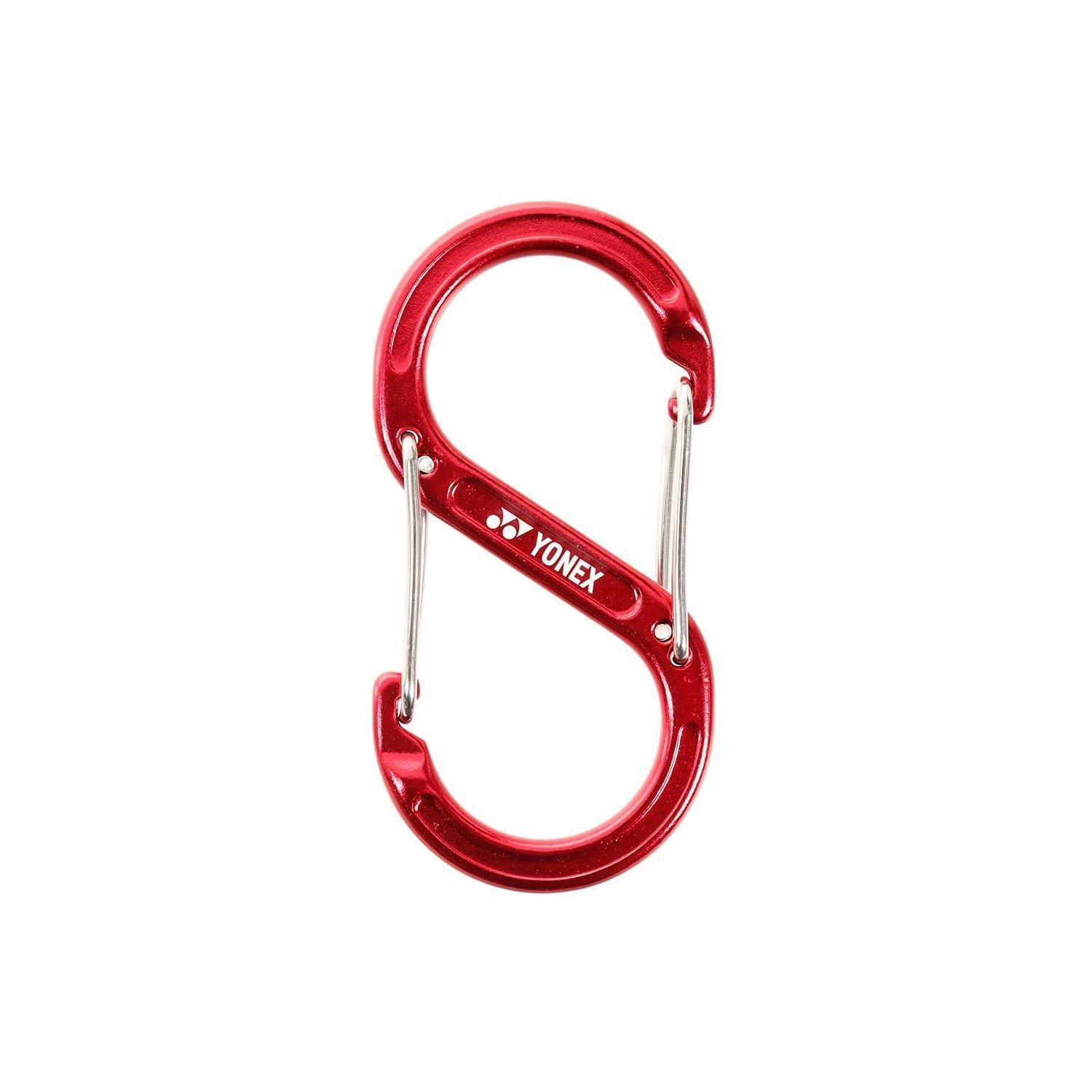 LLAVERO YONEX CARABINER 503-0